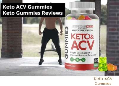 Where Do I Get Keto ACV Gummies